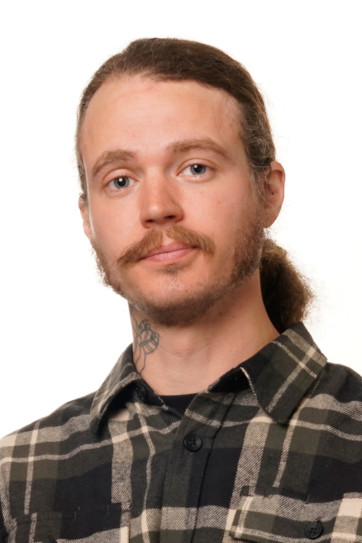 Daniel Pettersson